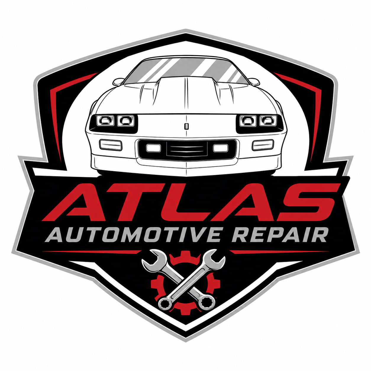 Atlas Automotive Repair